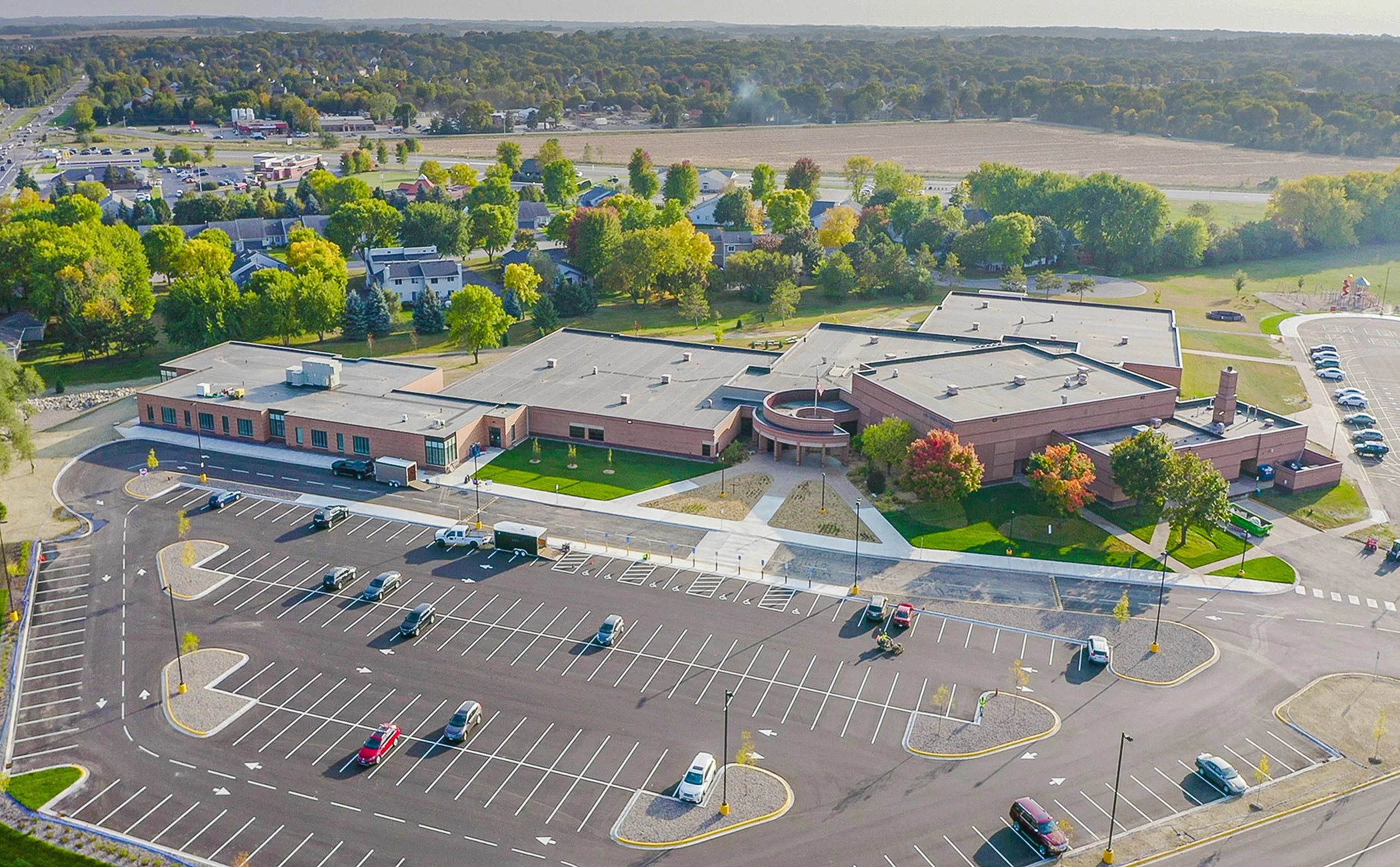 Lake Marion Elementary Addition