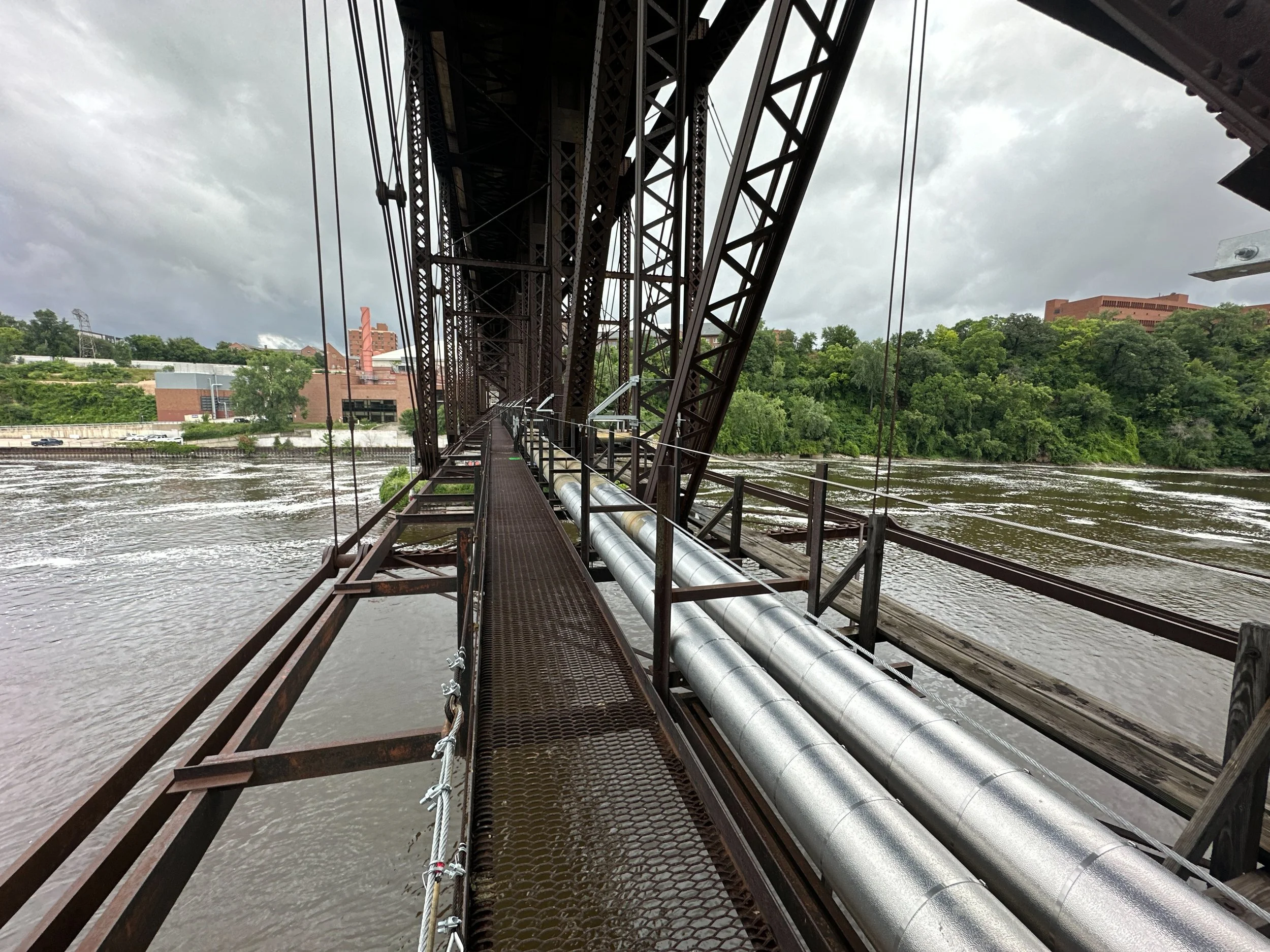 UMN Bridge 9