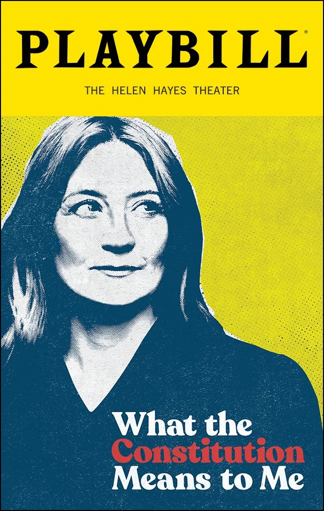 What the Constitution Means to Me