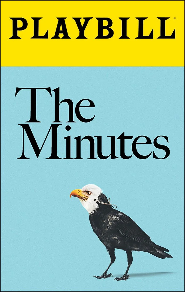 The Minutes