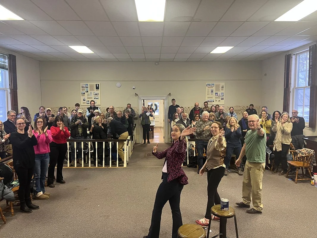 What The Constitution Means To Me