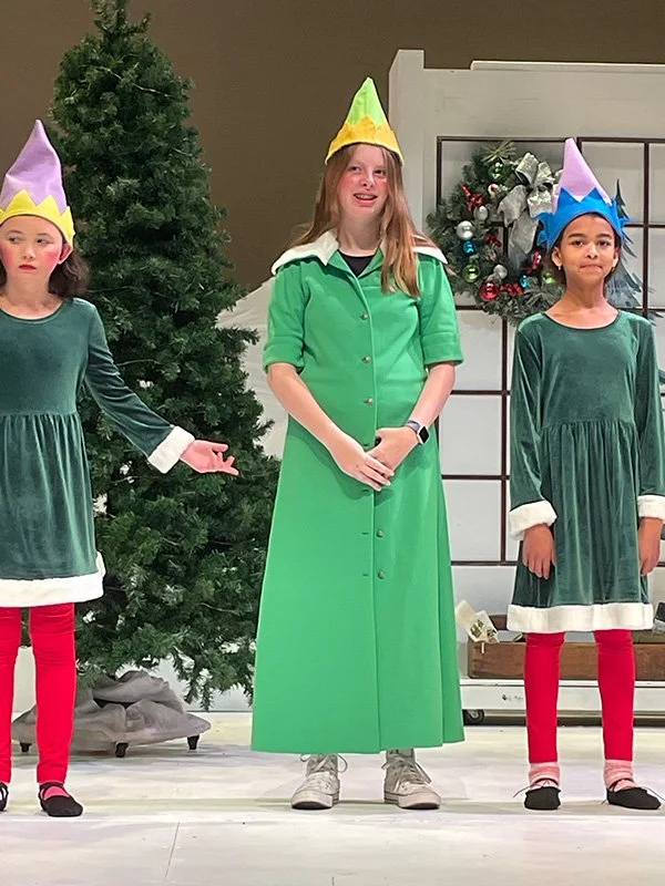 Rudolph The Red-Nosed Reindeer