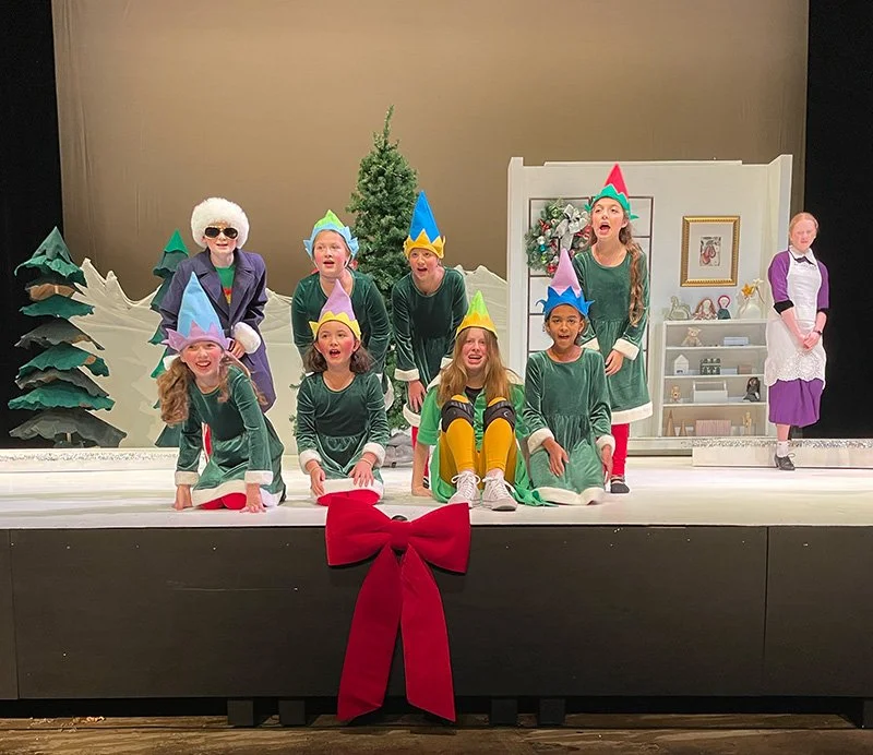 Rudolph The Red-Nosed Reindeer