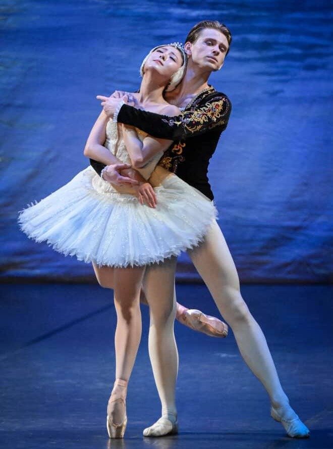 We were on the Morning Show on NBC5 Burlington. Thanks, Yamuna Turco!
https://www.mynbc5.com/article/dorset-theatre-fundraiser-grand-kyiv-ballet-ukraine/70635940