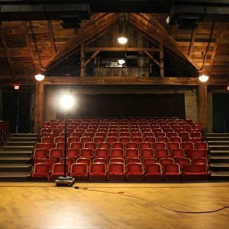 Happy World Theatre Day from the Dorset Players, proud owners and operators of the Dorset Playhouse, YOUR Community Theater!