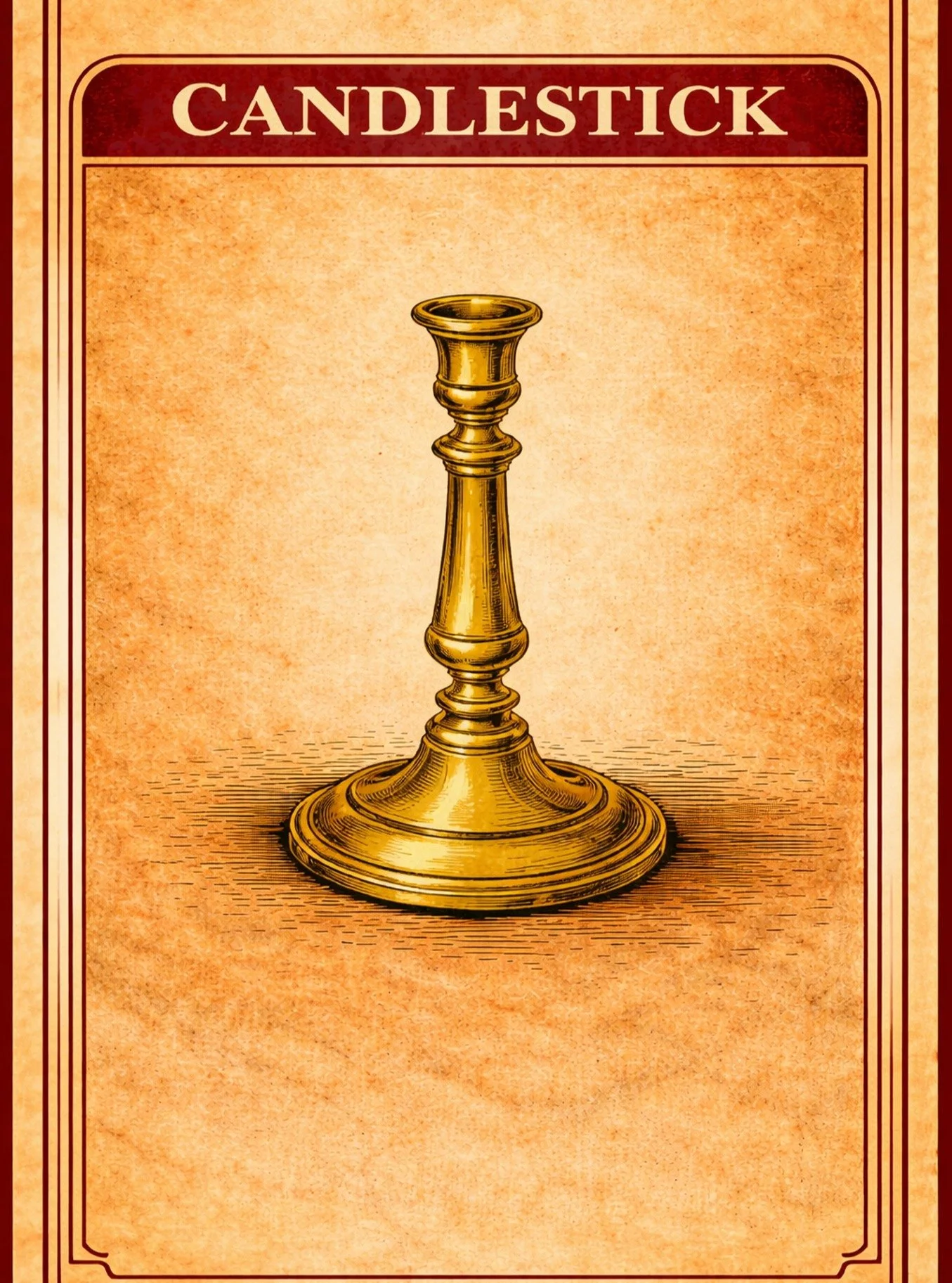 One free set of tickets have been given out thus far. The accusation was Miss Scarlett in the Dining Room with the Candlestick! 3 more days of collecting cards in town for a free set of tickets! Our Manchester Business Game Partners are Cottage Toy C