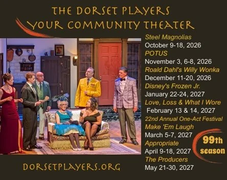 Oh Yeah...Our 99th Season is coming this Fall!
