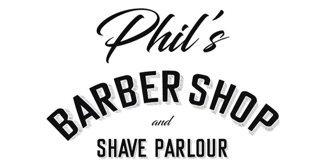 Phil's Barber Shop