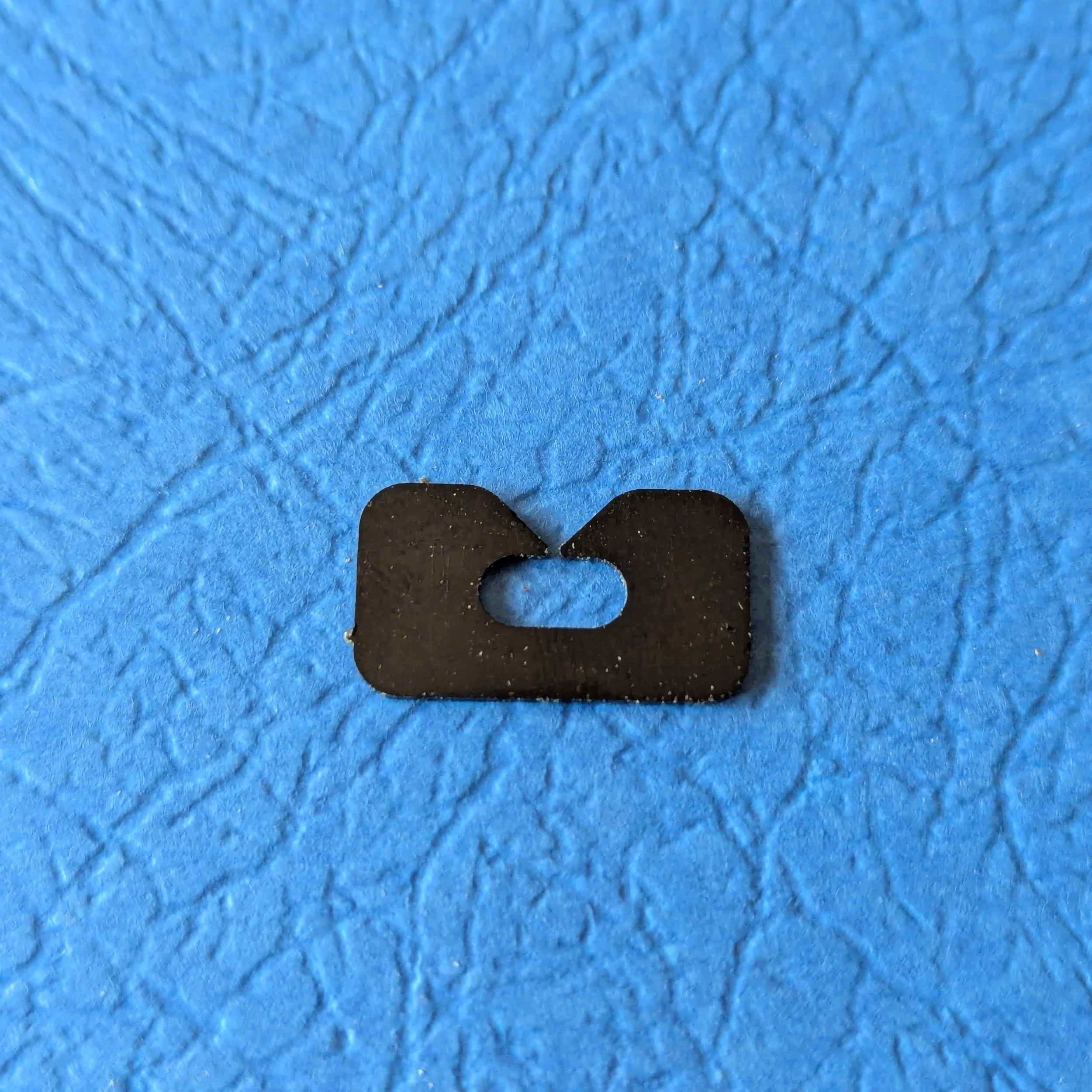Retention Clips - 10 Each