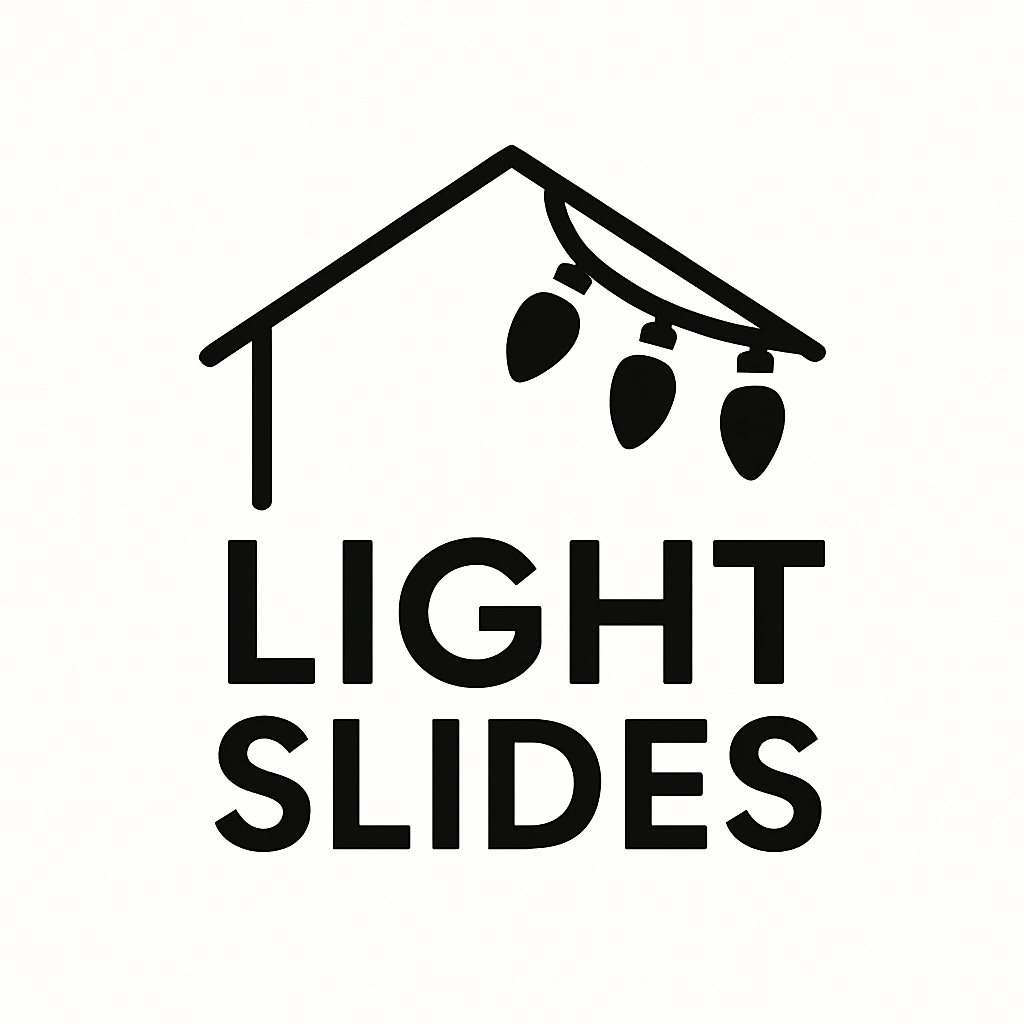 Light Slides