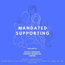 The Case for Mandatory Supporting