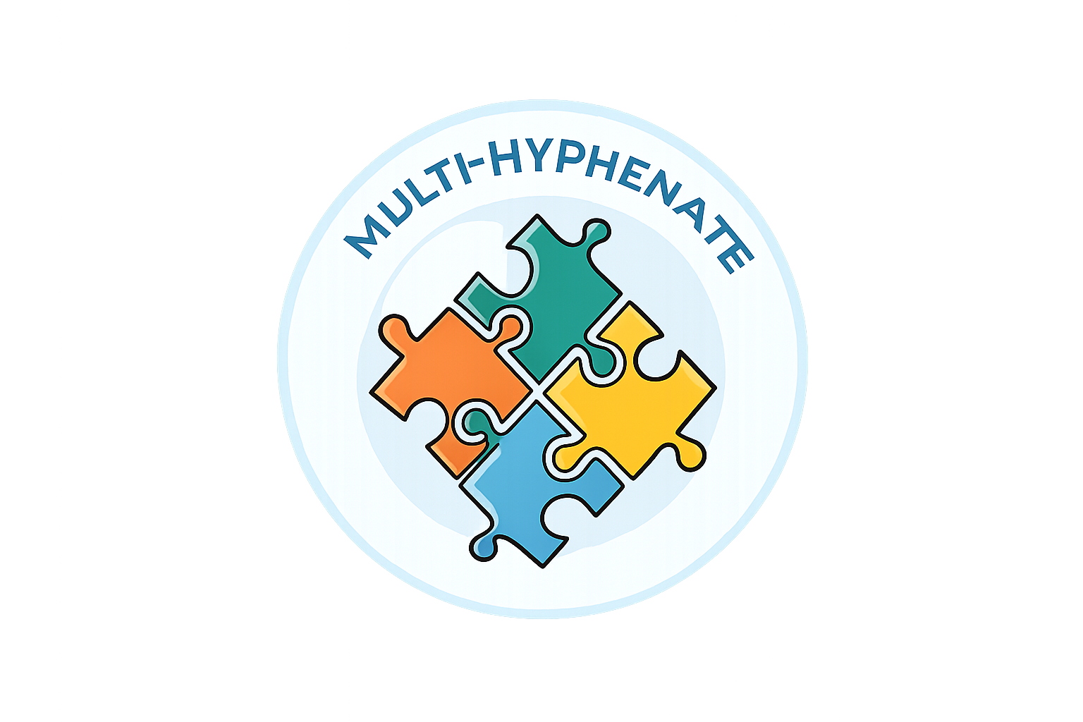 Portfolio Careers, Neurodivergence, and the Rise of the Multi-Hyphenate Life