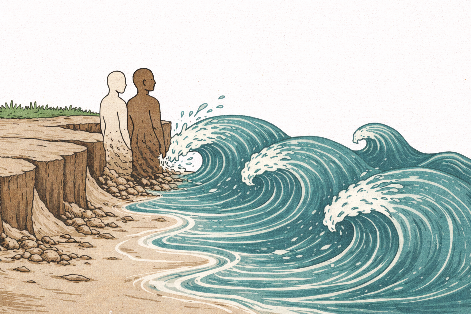 ‘Weathering’: how racism and inequality are making people sick before their time