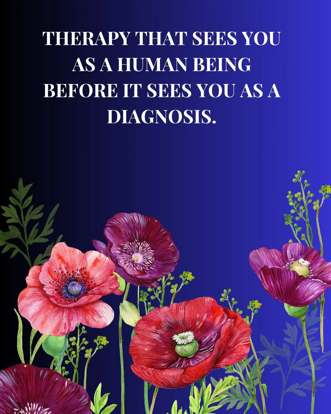 What kind of therapy can you find at NeuroBloom Mental Health Collective?

Our work is both body-based and mind-based. We understand anxiety, shutdown, and hypervigilance as patterns the nervous system learned over time in response to real environmen