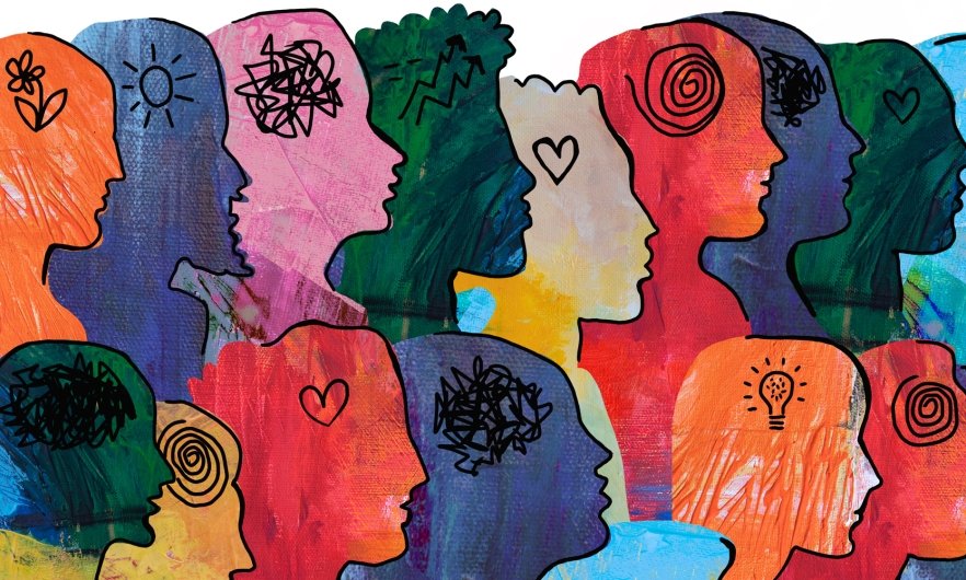 The Crisis Is the Condition: Why Mental Health Is Public Health