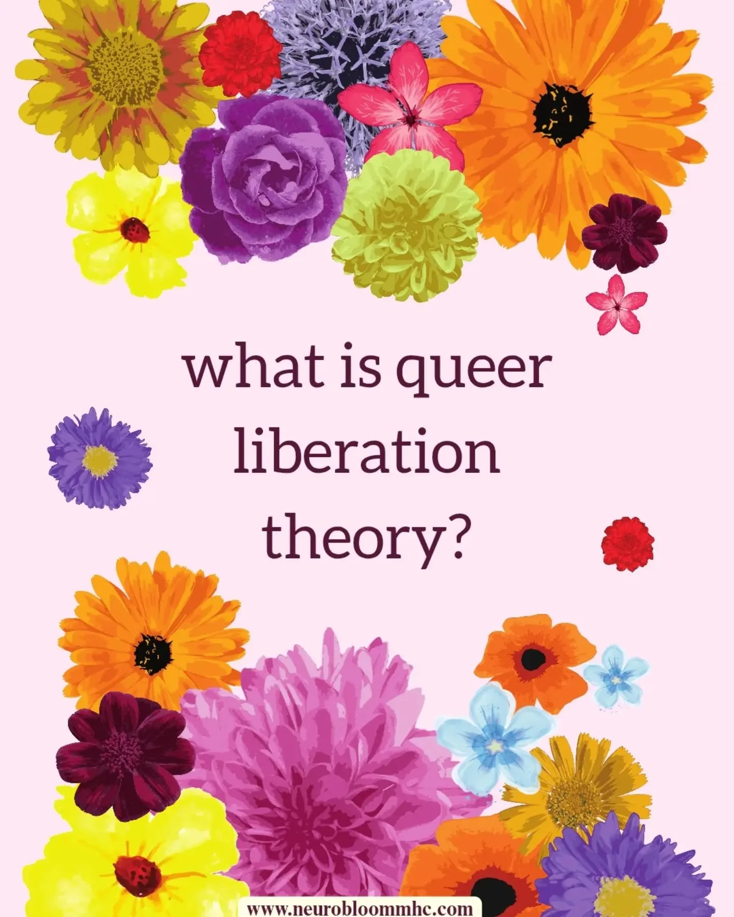 How do queer folx liberate everyone?

Queer liberation is often treated as a &ldquo;queer issue.&rdquo;

It is much bigger than that.

Queer liberation challenges the rules that tell people they must become smaller, quieter, more acceptable, more tra