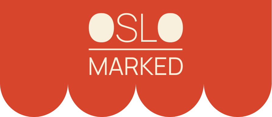 Oslomarked