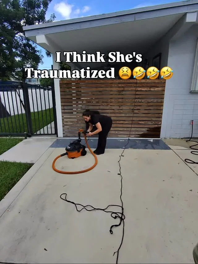🤣🤣🤣🤣🤣🤣
Book With Us Today!!
Our Services ⬇️
✅Ceramic Coating/Wax
✅Interior/Exterior Details
✅Boat Details
✅Engine Bay Details
✅Scratch Removal 
✅Headlight Restoration 
✅Shampoo/Steam Seats & Carpet
& Plenty More!!
📲305-338-3720
📧lu