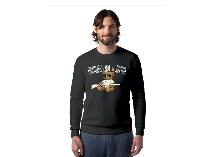 Dropped Rifle Co. - Guard Life