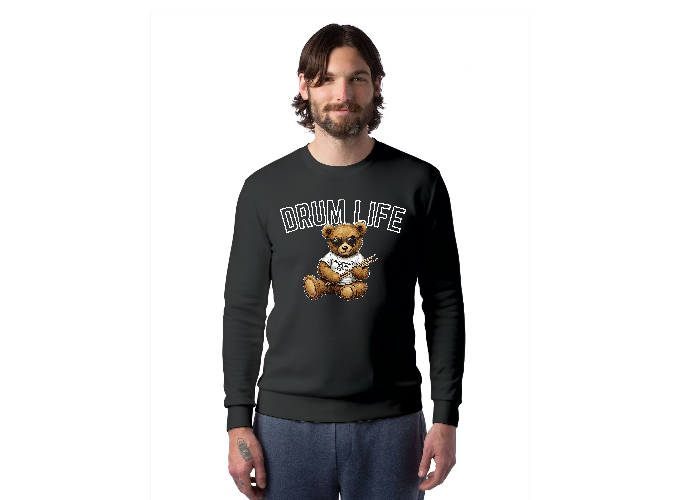 Rudimental Social Club - "Drum Life"