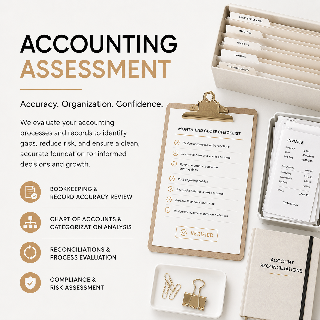Accounting Assessment