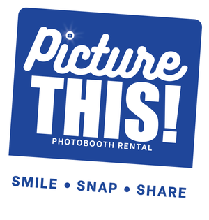 Picture This Rentals logo