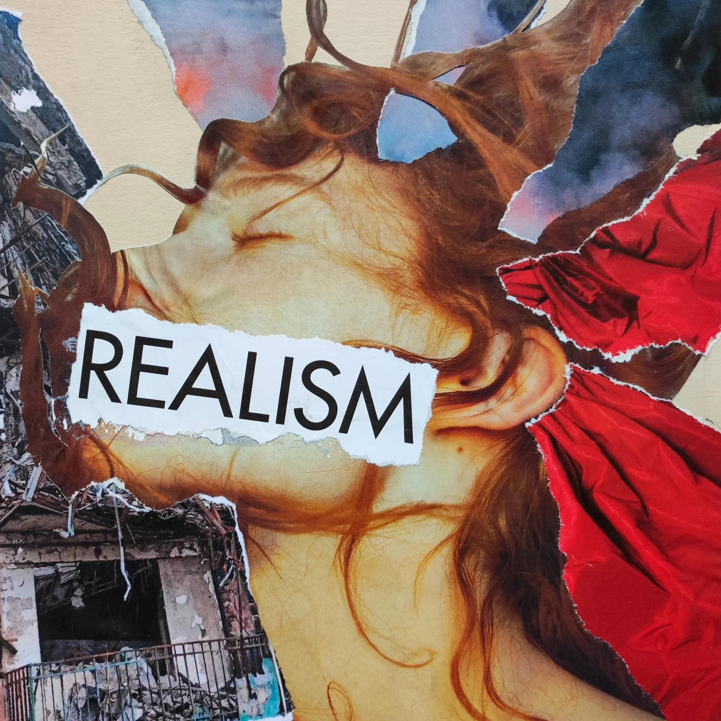 2022-2023 War collages