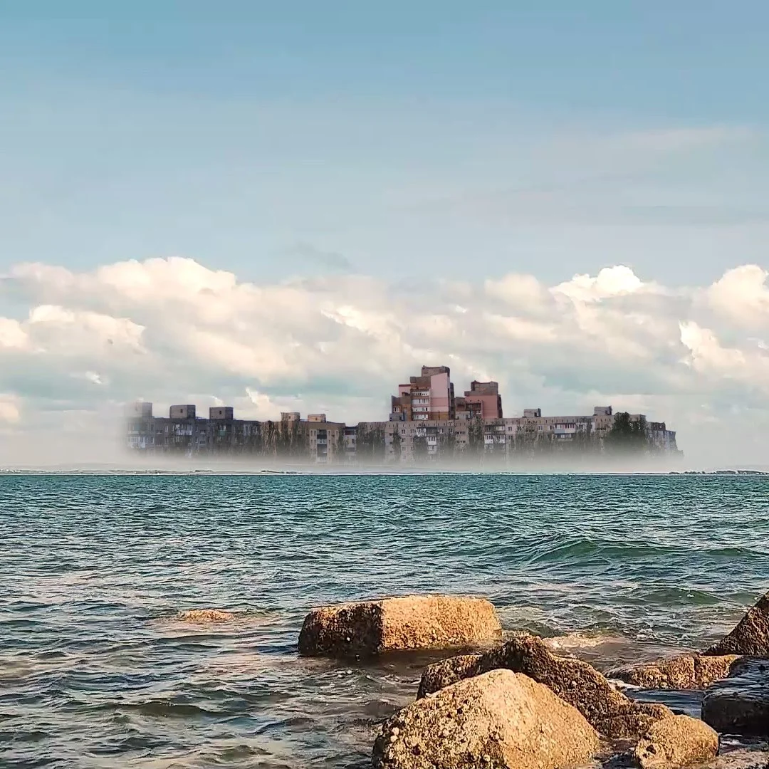 2025 Fata Morgana