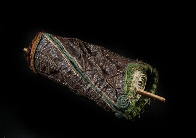 Tree of Life Scroll