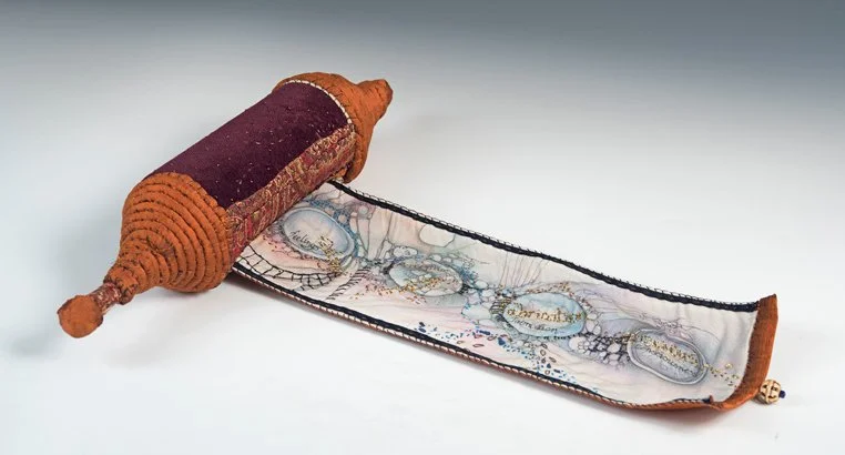 Mindful Scroll, open detail