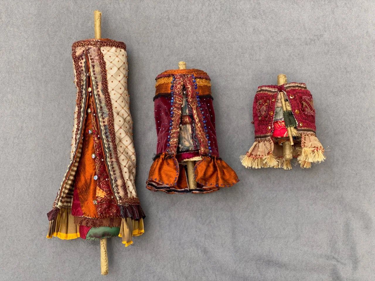 Collection of Scrolls