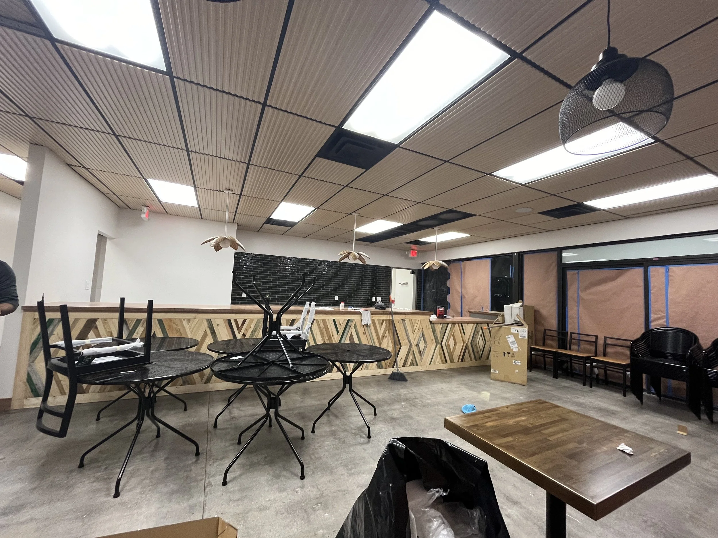 Full Renovations