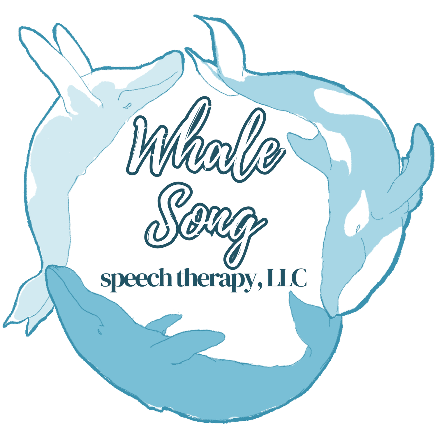 Whale Song Speech Therapy