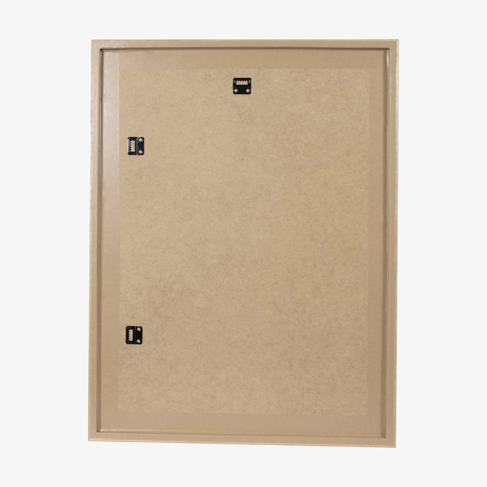 White wood frame | Ready to hang affordable frame for prints and art | White wooden classic picture frame | A4 A3 A2 A1 | Perspex glaze | Eco-friendly