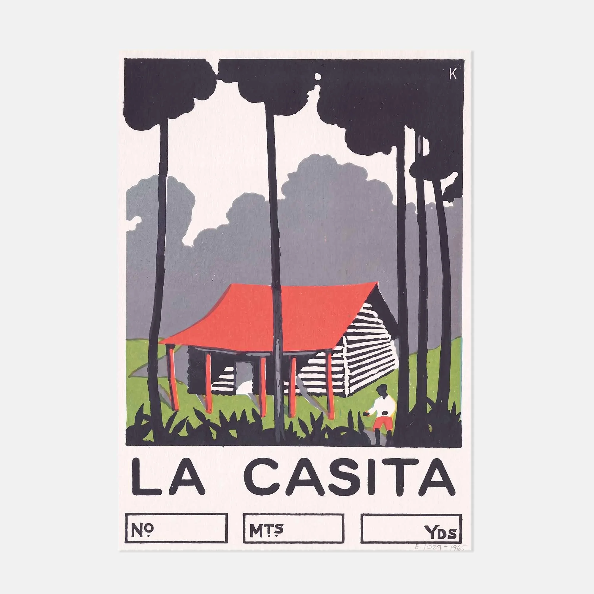 The Little House