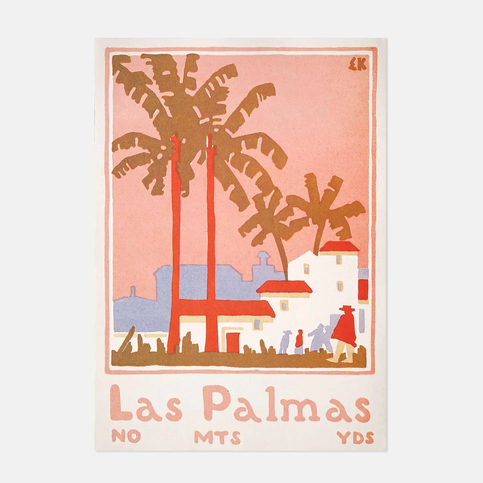 The Palms