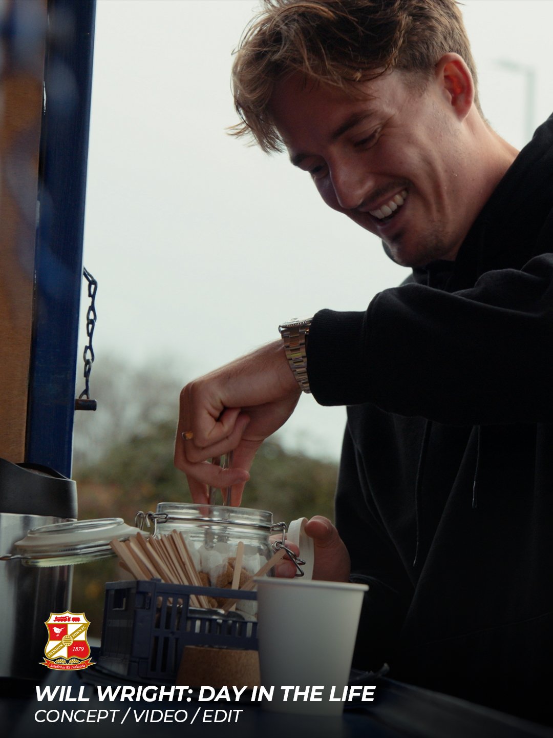 Swindon Town Football Club