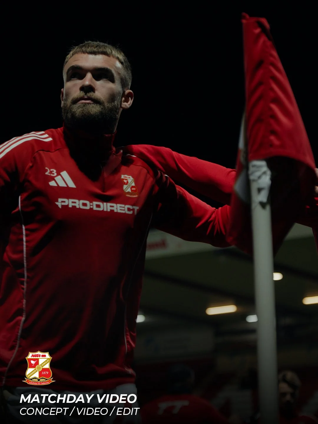 Swindon Town Football Club