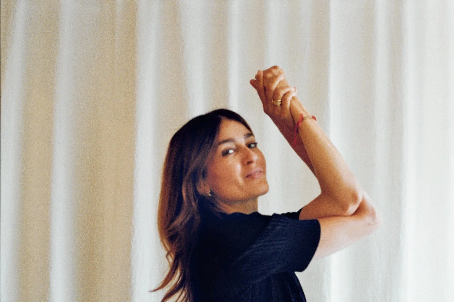 Aylin Karadayi, Founder of VVOO