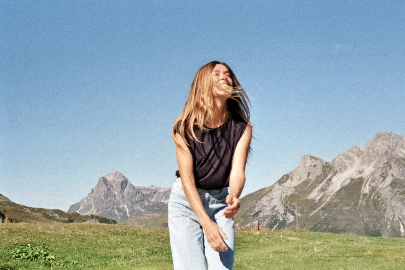 Nicole Natter Yoga Vienna