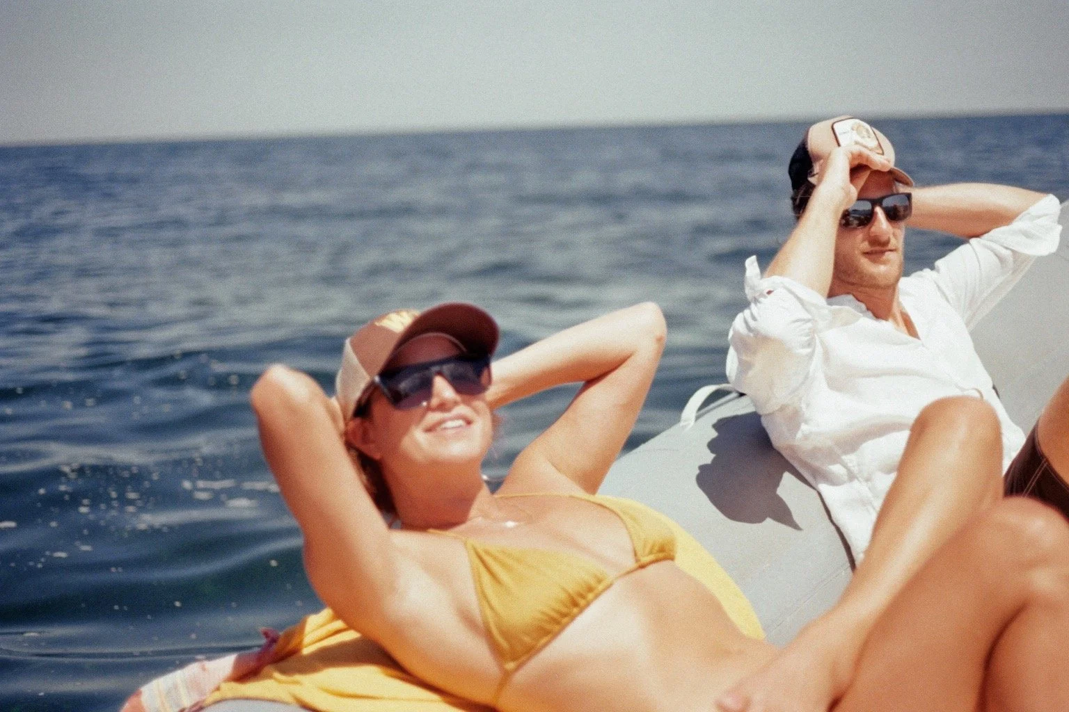 Dages Katonah Yoga Retreat Sicily