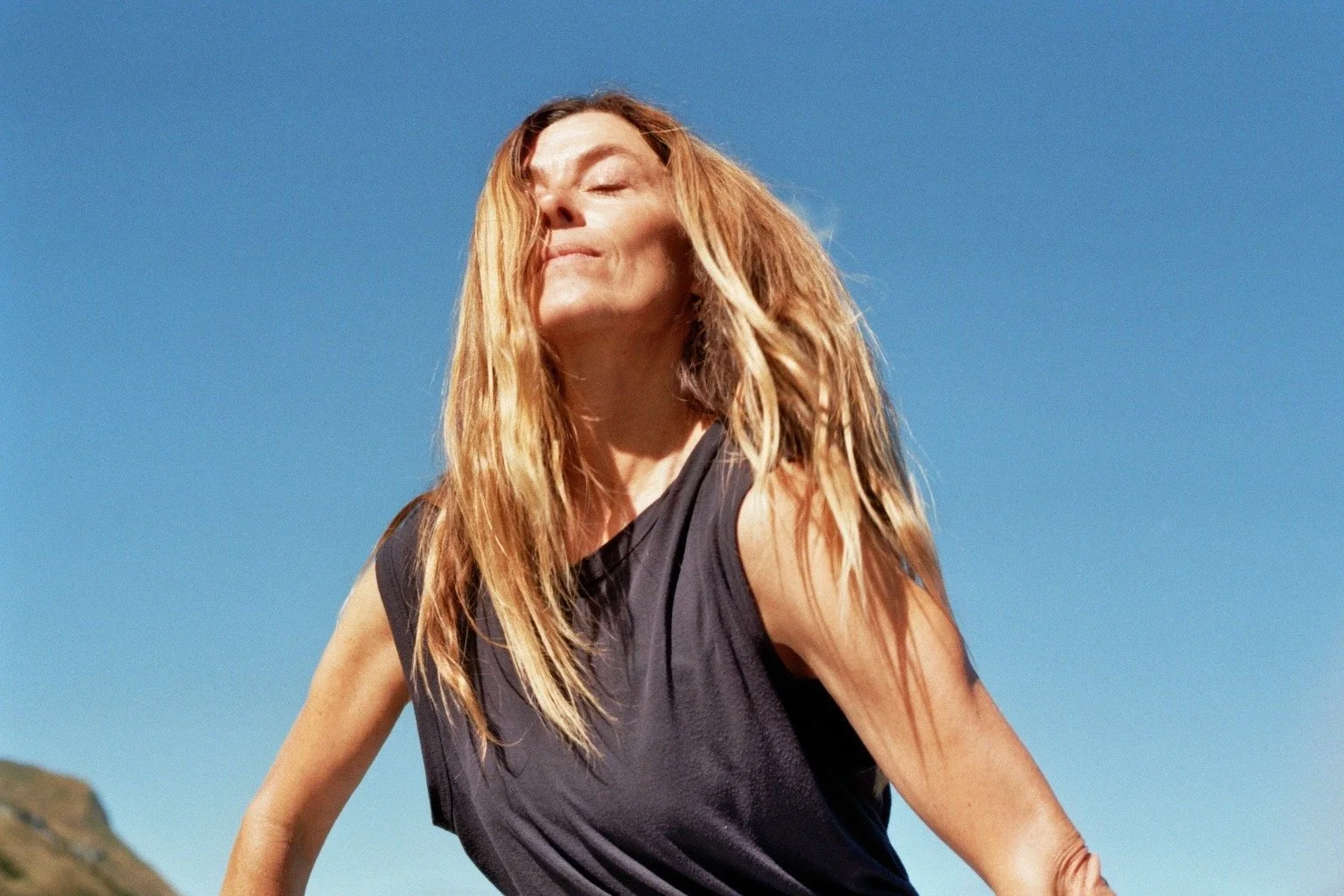 Nicole Natter Katonah Yoga Teacher