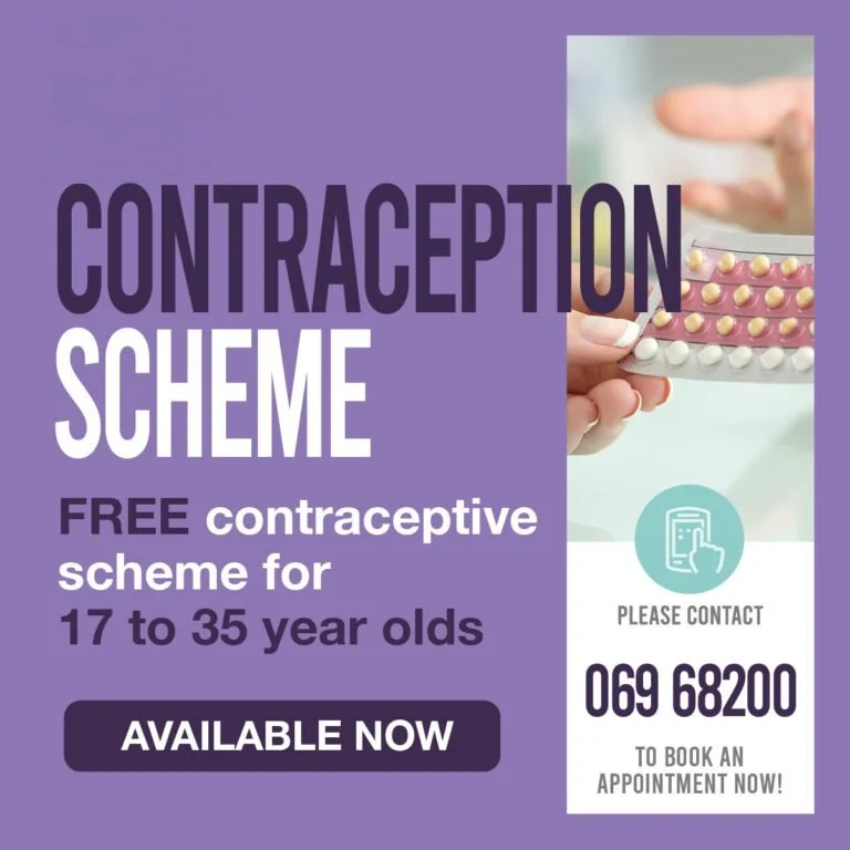 Free Contraception