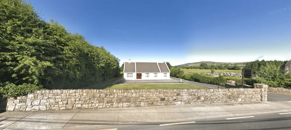 Contact — Ballingarry Medical Practice