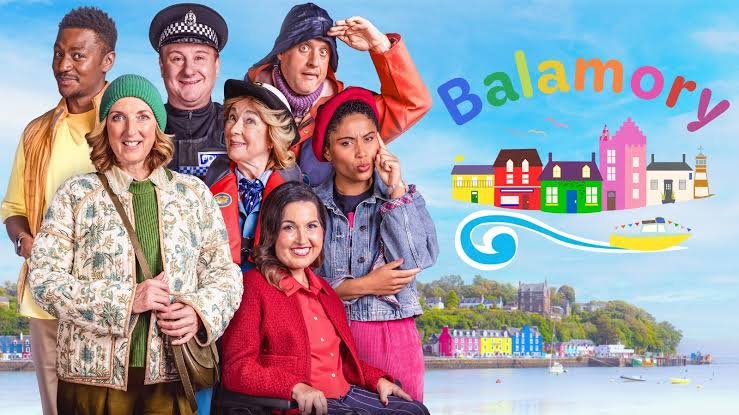 BALAMORY