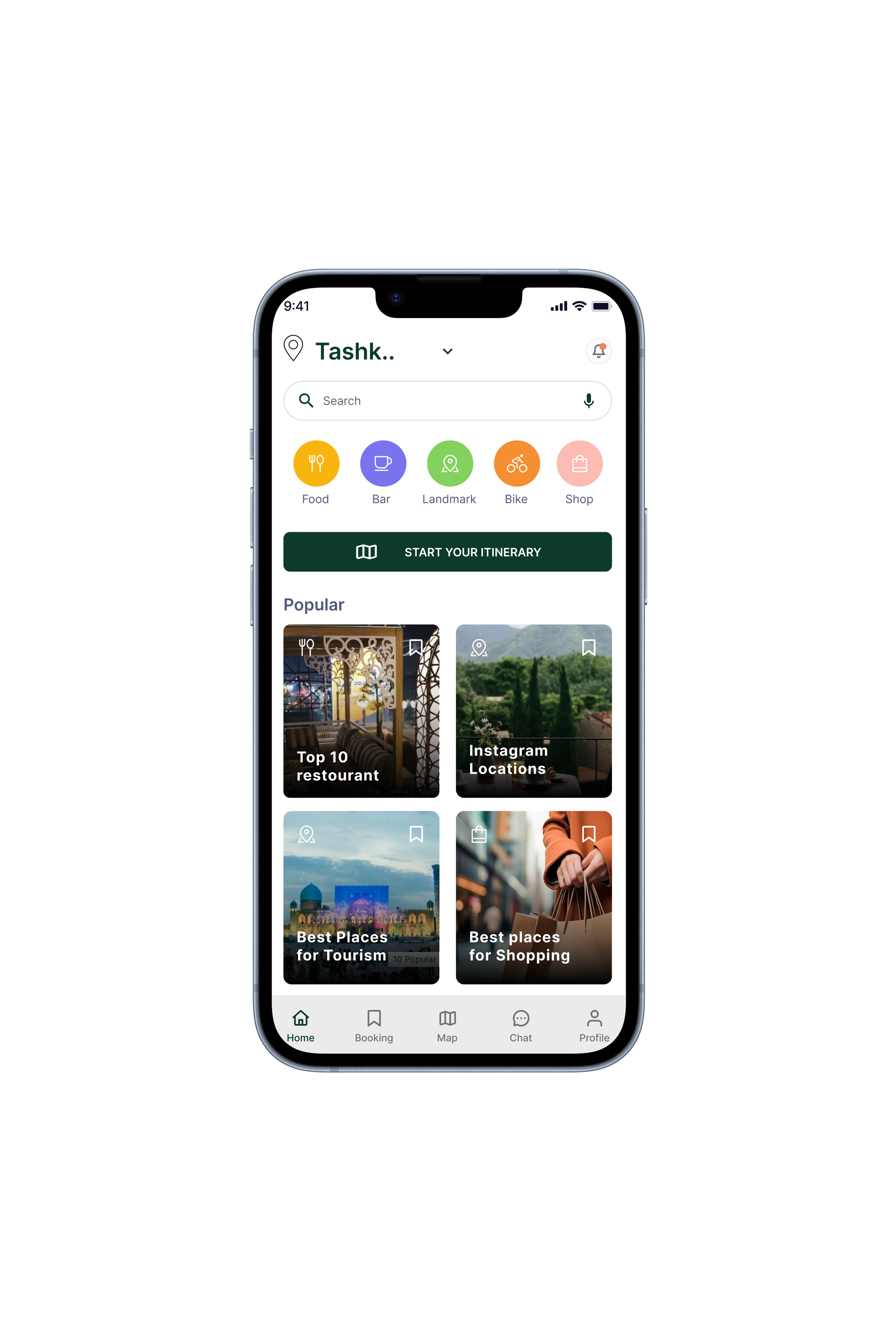 UzGo Travel UX Study