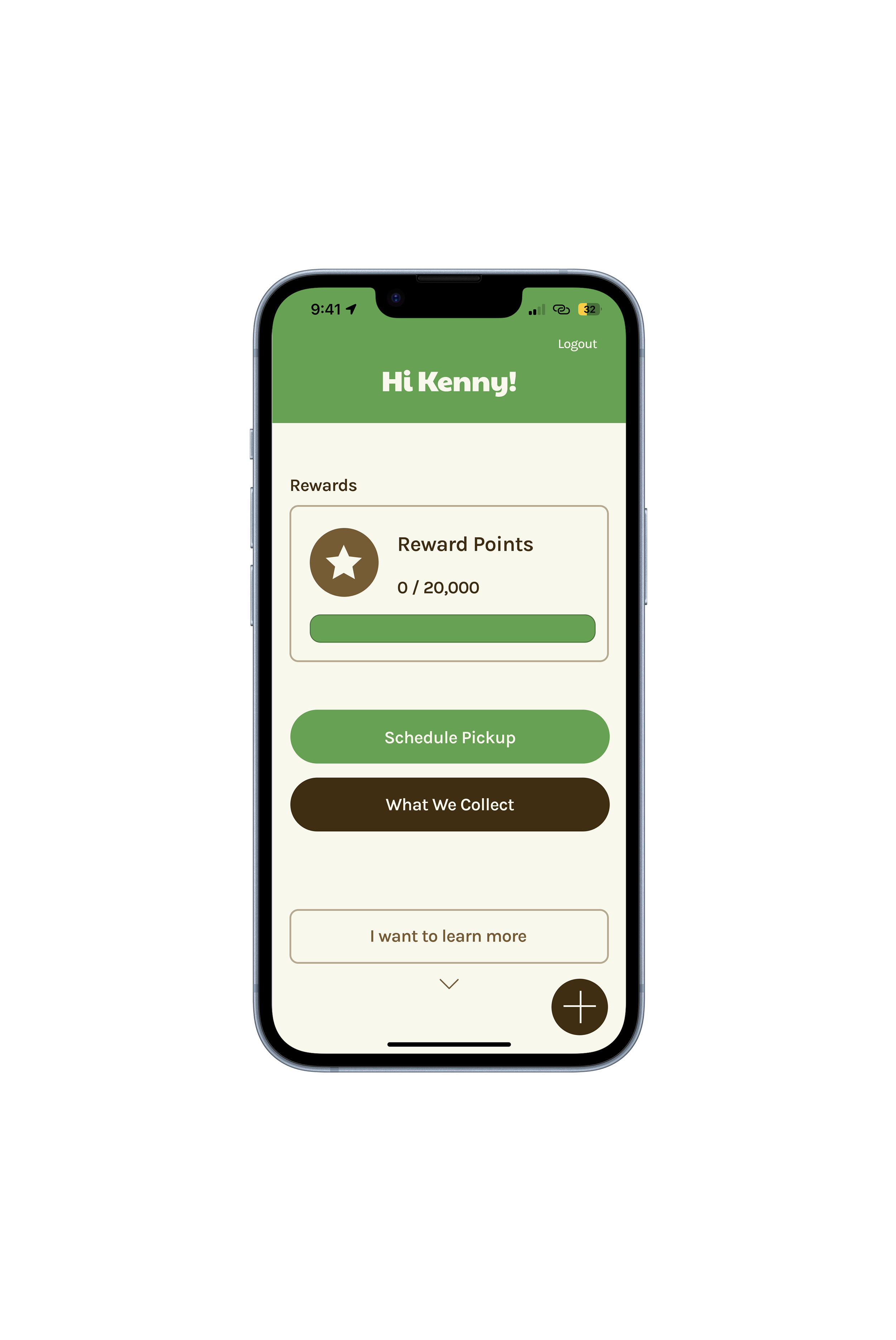 Recycle Rover UX Study