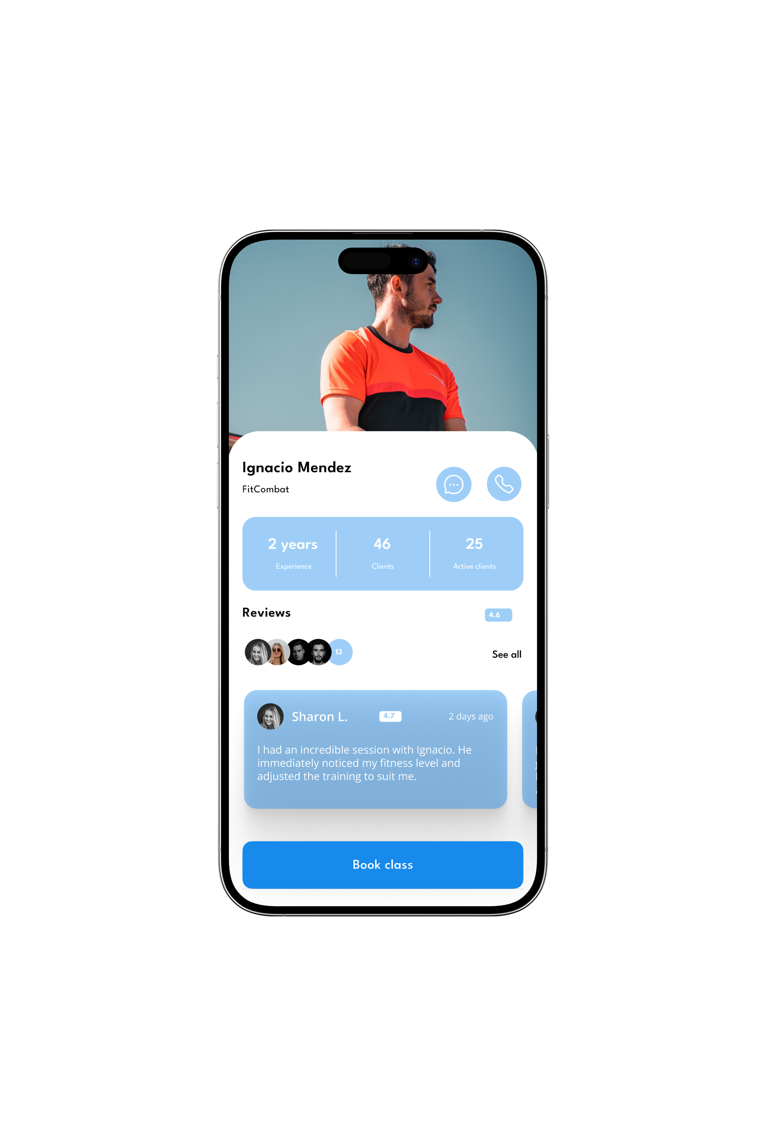Easy Health UX Study