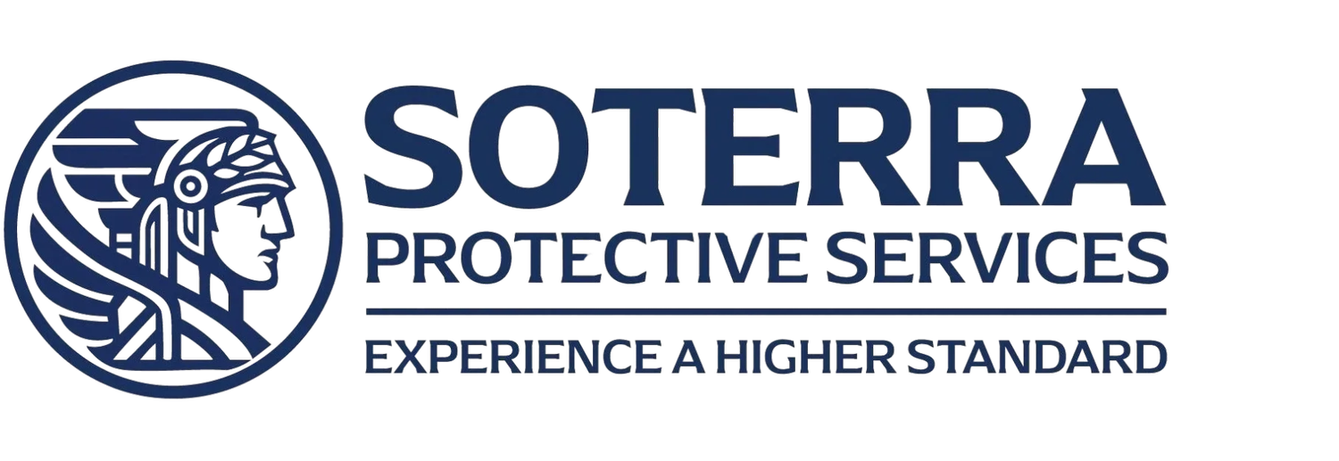 Soterra Protective Services 