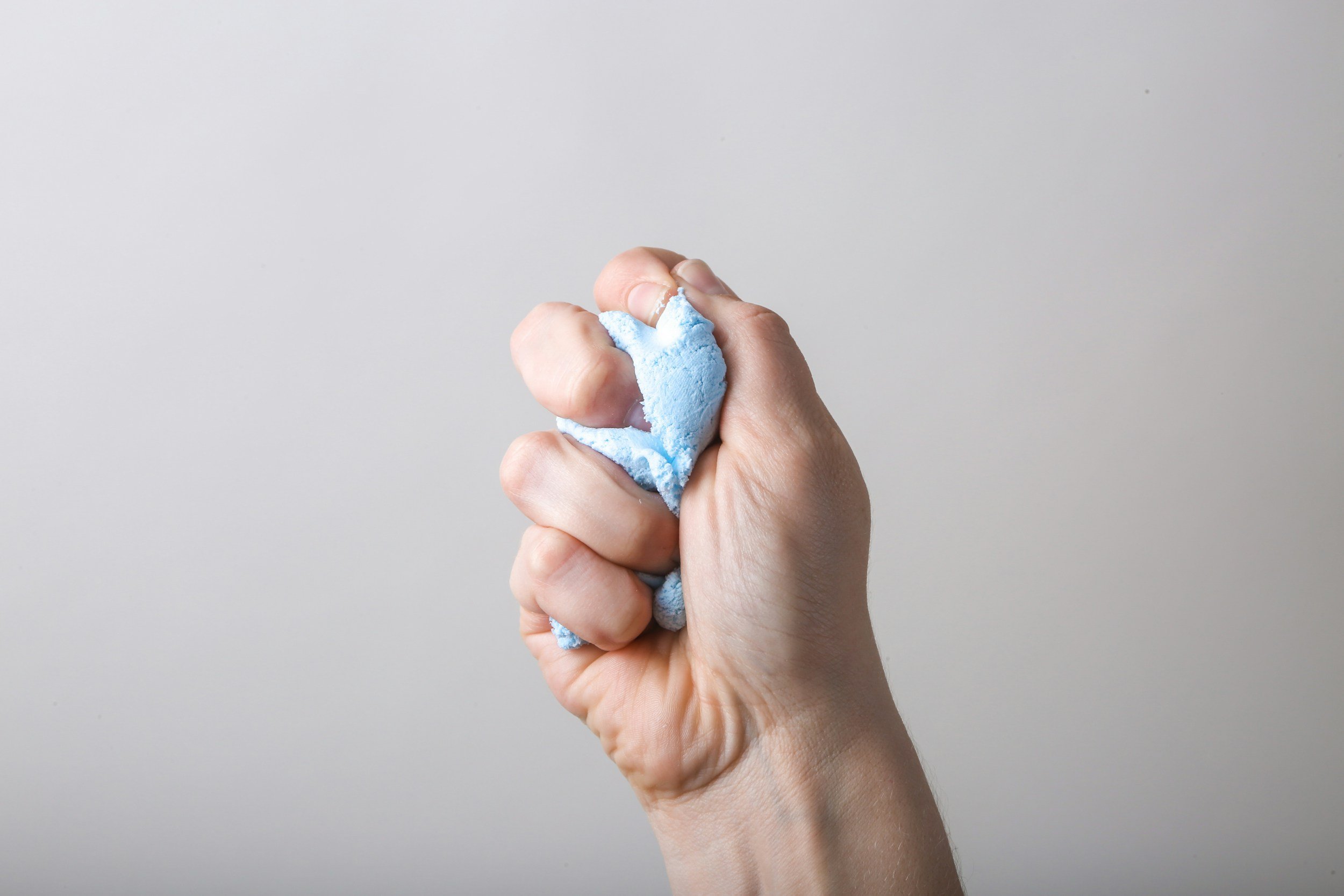 The Counterintuitive Reason a Little Stress Might Calm Your Inflammation